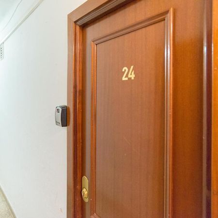 Luminoso Y Moderno Estudio Plaza Andalucia Torremolinos Ngoại thất bức ảnh