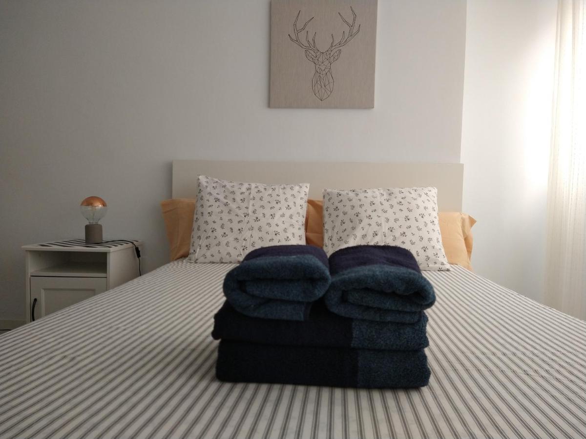 Luminoso Y Moderno Estudio Plaza Andalucia Torremolinos Ngoại thất bức ảnh