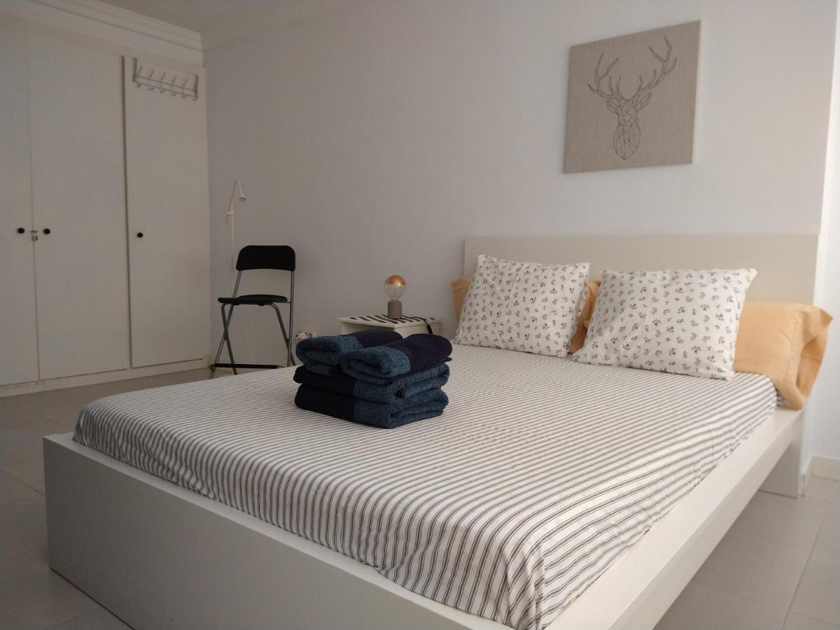 Luminoso Y Moderno Estudio Plaza Andalucia Torremolinos Ngoại thất bức ảnh