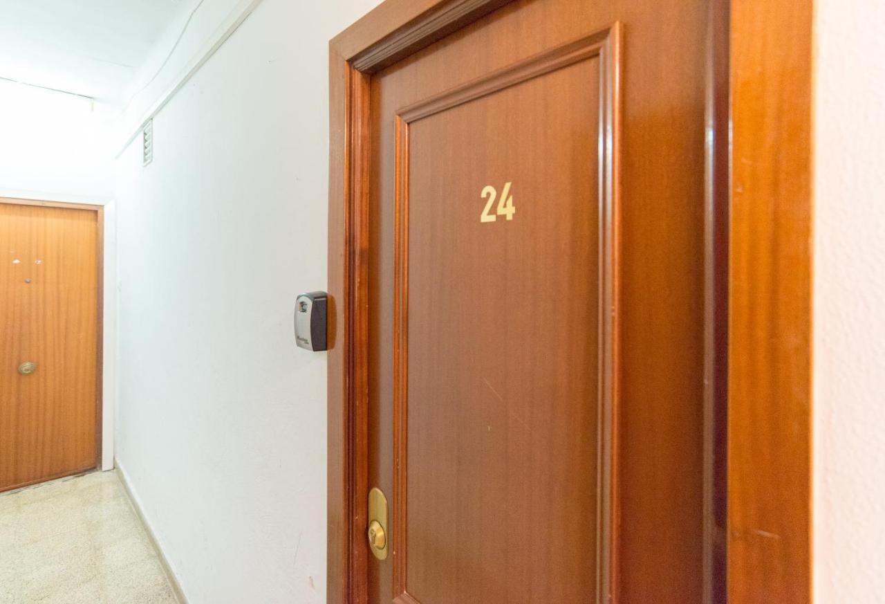 Luminoso Y Moderno Estudio Plaza Andalucia Torremolinos Ngoại thất bức ảnh