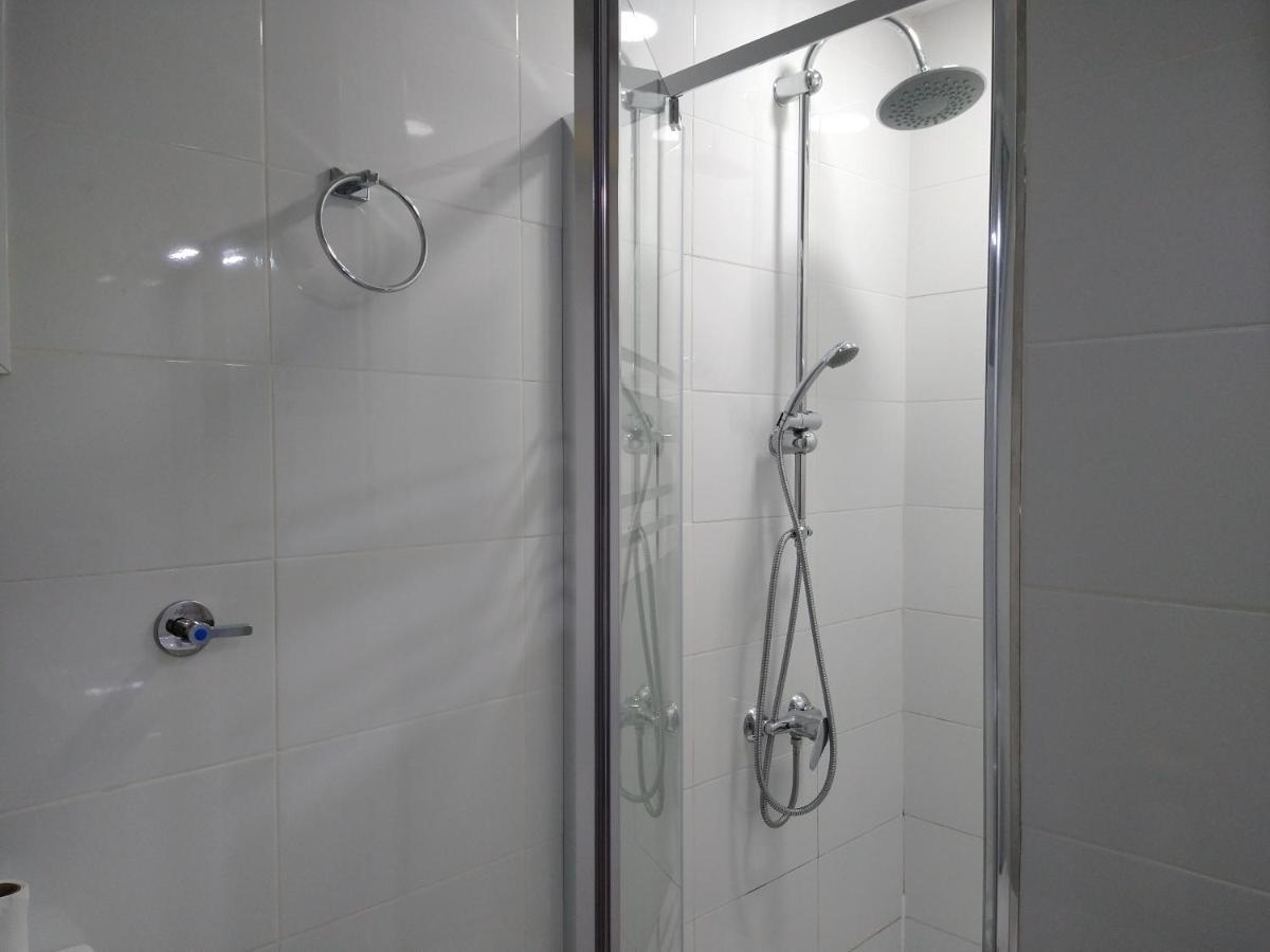 Luminoso Y Moderno Estudio Plaza Andalucia Torremolinos Ngoại thất bức ảnh