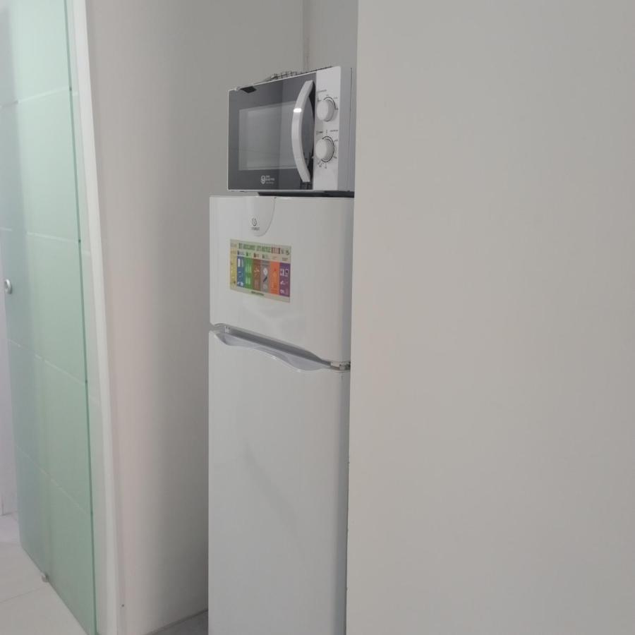 Luminoso Y Moderno Estudio Plaza Andalucia Torremolinos Ngoại thất bức ảnh