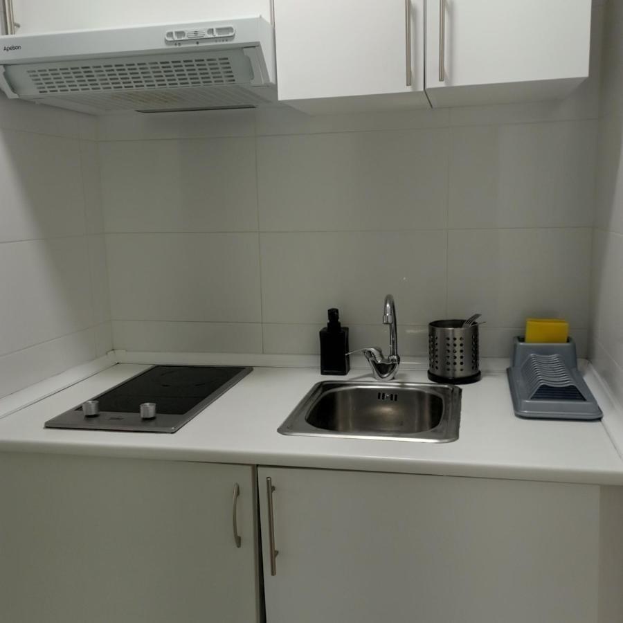 Luminoso Y Moderno Estudio Plaza Andalucia Torremolinos Ngoại thất bức ảnh